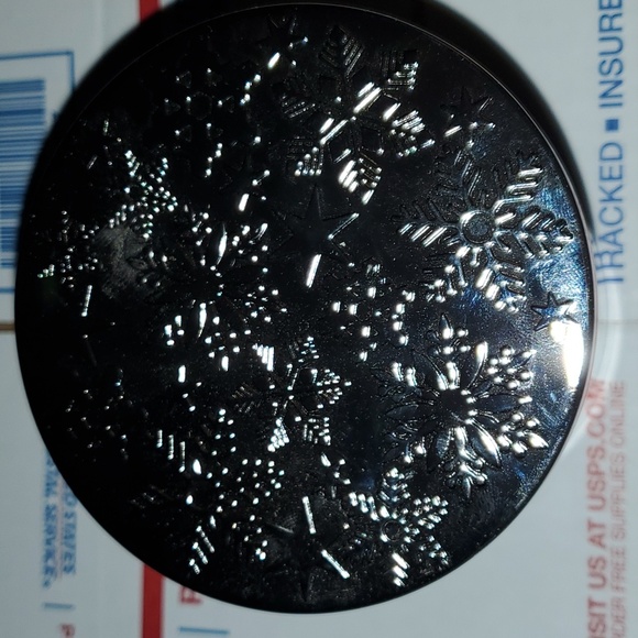 2 X Bath & Body Works 3 Wick Candle Frosted Coconut Snowball 14.5oz BBW - Picture 5 of 8